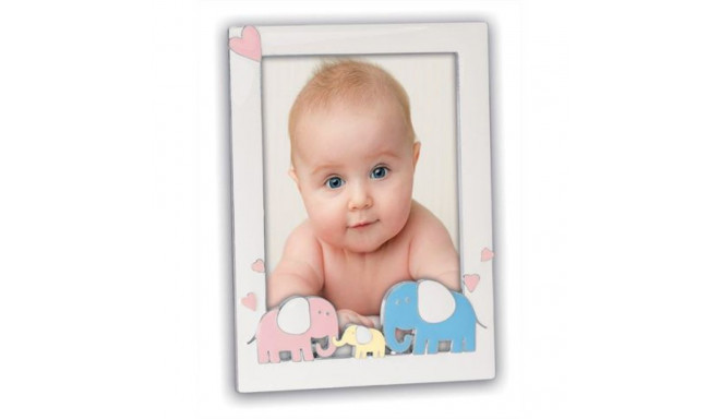 Baby Photo Frame ZA7546 Sharon 10x15 cm