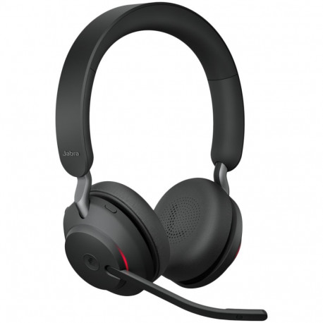 JABRA EVOLVE2 65, Link380c MS Stereo Black