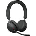 JABRA EVOLVE2 65, Link380c MS Stereo Black