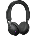 JABRA EVOLVE2 65, Link380c MS Stereo Black