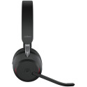 JABRA EVOLVE2 65, Link380c MS Stereo Black
