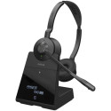 JABRA Engage 75 Stereo, EMEA.