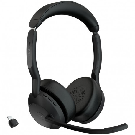 JABRA EVOLVE2 55, Link380c MS Stereo