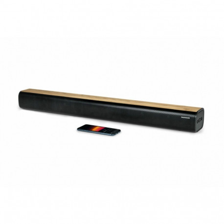 Soundbar - Thomson SB402BT 200W Black