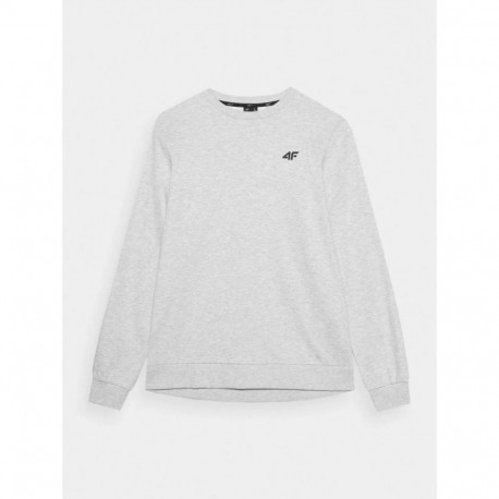 4F M 4FWMM00TSWSM1465-27M sweatshirt (3XL)