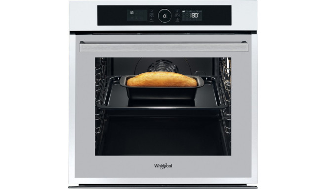 Oven Whirlpool