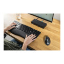 KENSINGTON K75404EU Kensington Pro Fit Ergo Wireless Mouse - Black