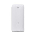 Acer Connect X6E 5G CPE EU Plug wireless router Gigabit Ethernet Tri-band (2.4 GHz / 5 GHz / 6 GHz) 