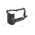 SmallRig 4257 Cage Kit for Sony ZV E1