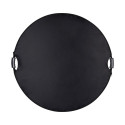 SmallRig 4129 5 in 1 Collapsible Circular Reflector with Handles (32")