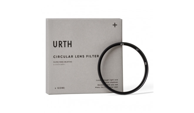 Urth 127mm UV Lens Filter (Plus+)