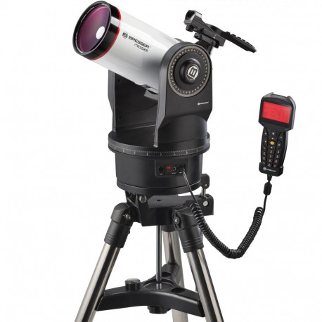 Teleskoop EQ/AZ, Messier MCX-102 GoTo, BRESSER