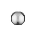 CURTAIN ROD FINIAL KULA D19 CHROME