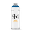 PAINT AEROZ 94 RV-30 ELECTRIC BLUE 400ML