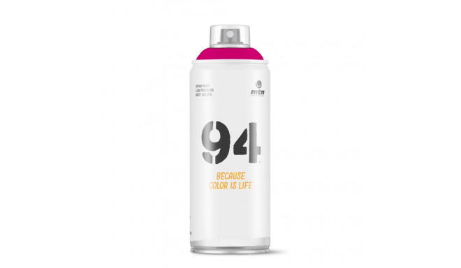 PAINT AEROZ 94 R-4010 MAGENTA 400ML