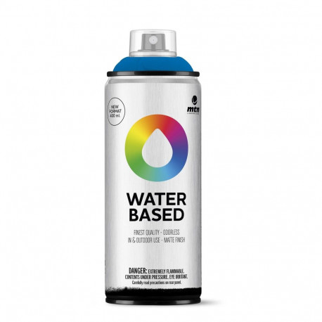 AEROZ ELEKTRISININE VÄRV RV-30 400ML