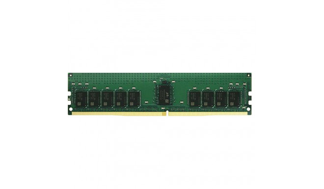 NAS ACC RAM MEMORY DDR4 16GB/ECC D4EU01-16G SYNOLOGY