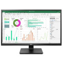 LCD Monitor|LG|27"|4K|Panel IPS|3840x2160|16:9|75Hz|Matte|5 ms|Speakers|Pivot|Height adjustable|Tilt