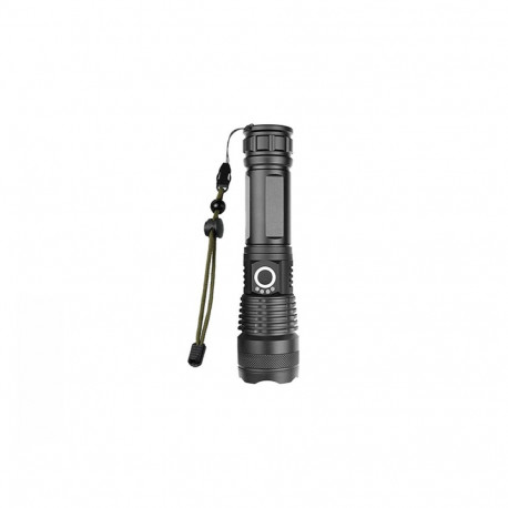 71-326# Taktikaline LED-käsilamp 2700lm