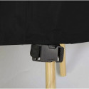 Grillikate 100x60x95cm Kaminer 21074