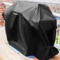 Grillikate 100x60x95cm Kaminer 21074