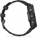 Garmin fenix 8 47mm AMOLED, slate gray/black