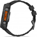 Garmin fenix 8 51mm AMOLED, slate gray/black