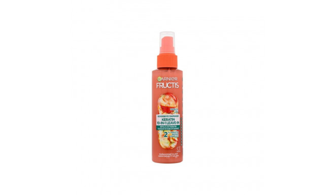 Garnier Fructis Goodbye Damage Keratin 10-In-1 Leave-In (150ml)