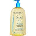 Bioderma Bath Oil 1l