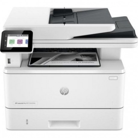 HP LaserJet Pro MFP 4102fdn - monochrome multifunction laser