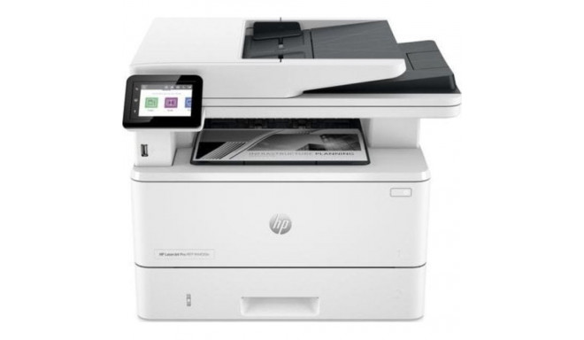 HP LaserJet Pro MFP 4102fdn multifunktsionaalne printer