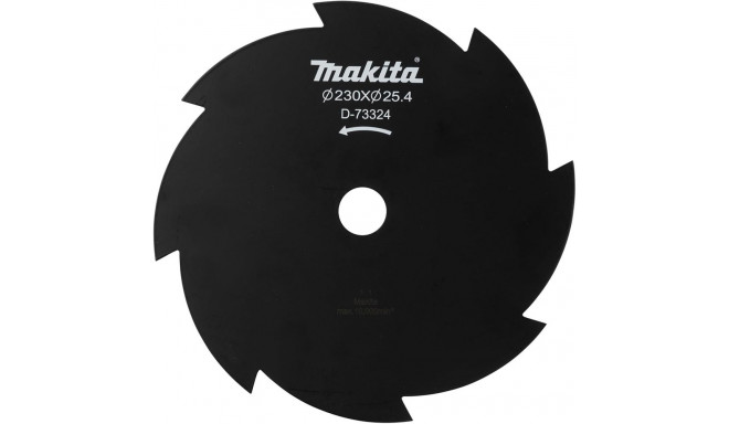 Makita | Disk MAKITA 230x25, 4 mm