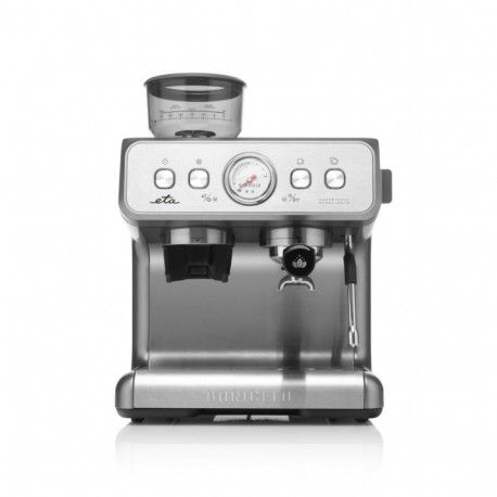 ETA Espresso Coffee Maker | ETA718190000 BARICELO | Pump pressure 15 bar | Semi-automatic | 1550 W |