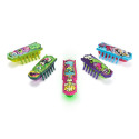 HEX BOTS interactive toy Nano Flash 5 pack