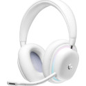 Logitech G735 Headphones White (981-001083)