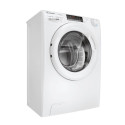 Candy Washing Machine | CO4474TWM6/1-S | Energy efficiency class A | Front loading | Washing capacit