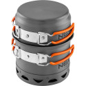 Neo Pot set (2 in 1 pot set with heat sink)