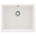 CORDA GRAN SINK 55X46X20 ZQA_A10C WHT