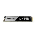 Lexar LNQ790X002T-RNNNG internal solid state drive 2 TB M.2 PCI Express 4.0 NVMe 3D TLC NAND