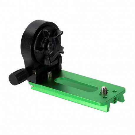SW Star Adventureri adapter „L“, roheline