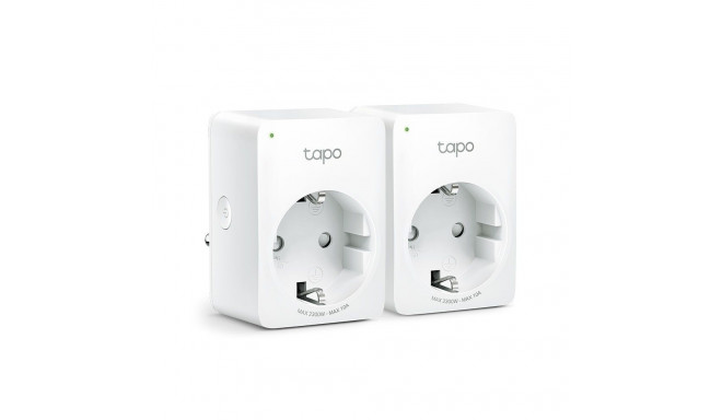 TP-Link Tapo mini nutipistik Wi-Fi-ga