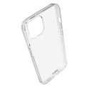 Apple iPhone 15 Plus Extreme X2 Cover By SBS Transparent