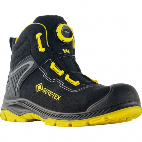 VM Liverpool GORE-TEX töösaabas BOA S7L 43