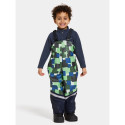 Vihmakomplekt Didriksons Waterman PR KIDS 9 sinine/roheline