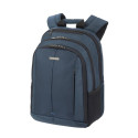 Sülearvuti seljakott Samsonite Guardit 2.0, 15,6", sinine, 10,5" tahvelarvuti tasku, 30x44x20 cm, 22