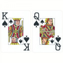 Fournier EPT Poker Cards (Red)