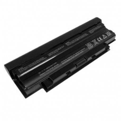 Replacement Battery Dell J1KND, 6600mAh