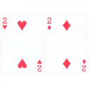 Copag 2 Corner Playing Cards (Blue)