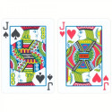 Copag 2 Corner Playing Cards (Blue)