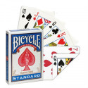 Bicycle Double Face Cards (Multi Color)